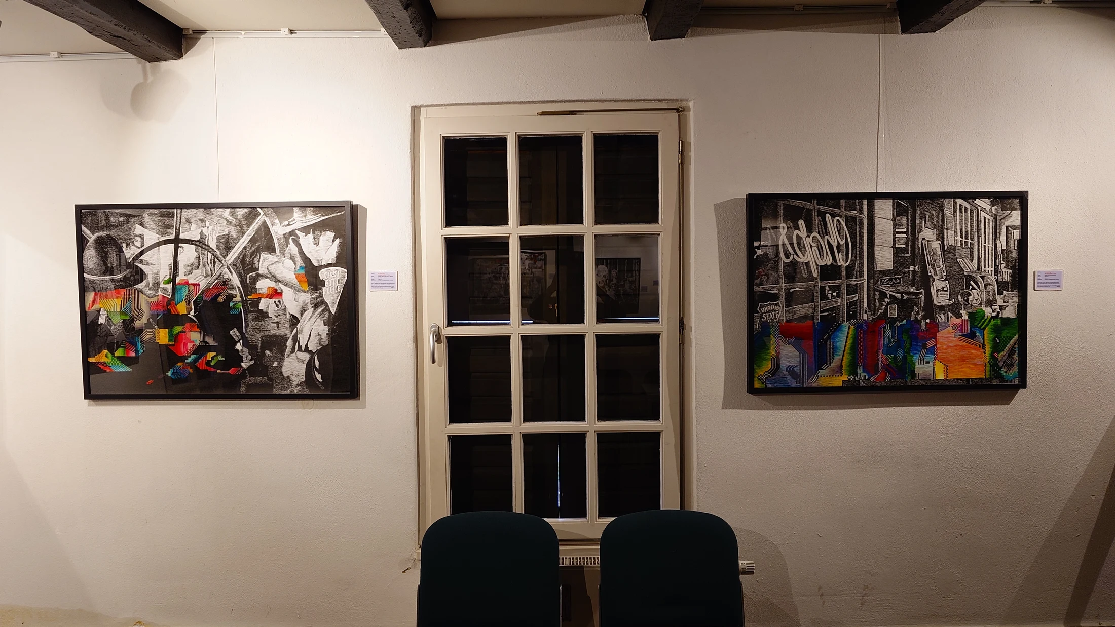 Ex-Position - Schollbrockhaus · Herne