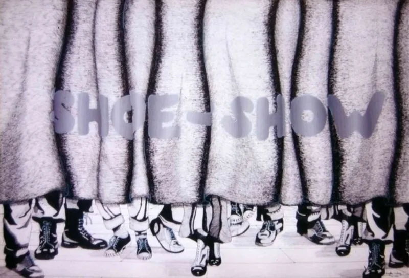 shoe-show