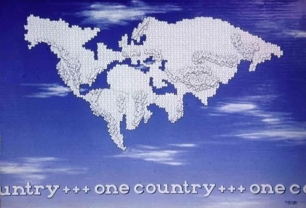 one country