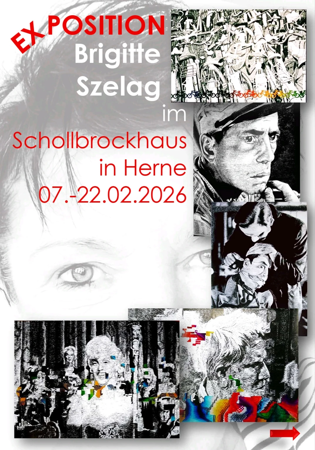 Ex-Position - Schollbrockhaus · Herne