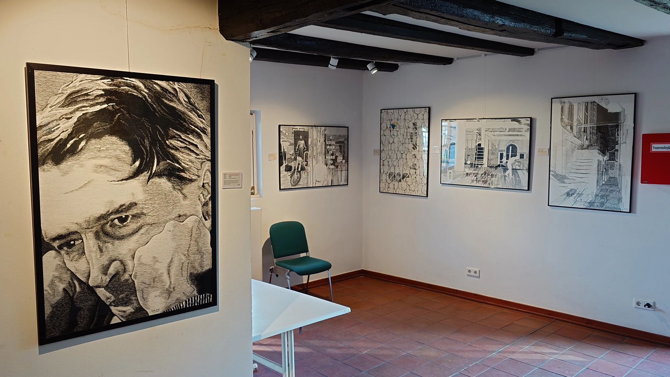 Ex-Position - Schollbrockhaus · Herne