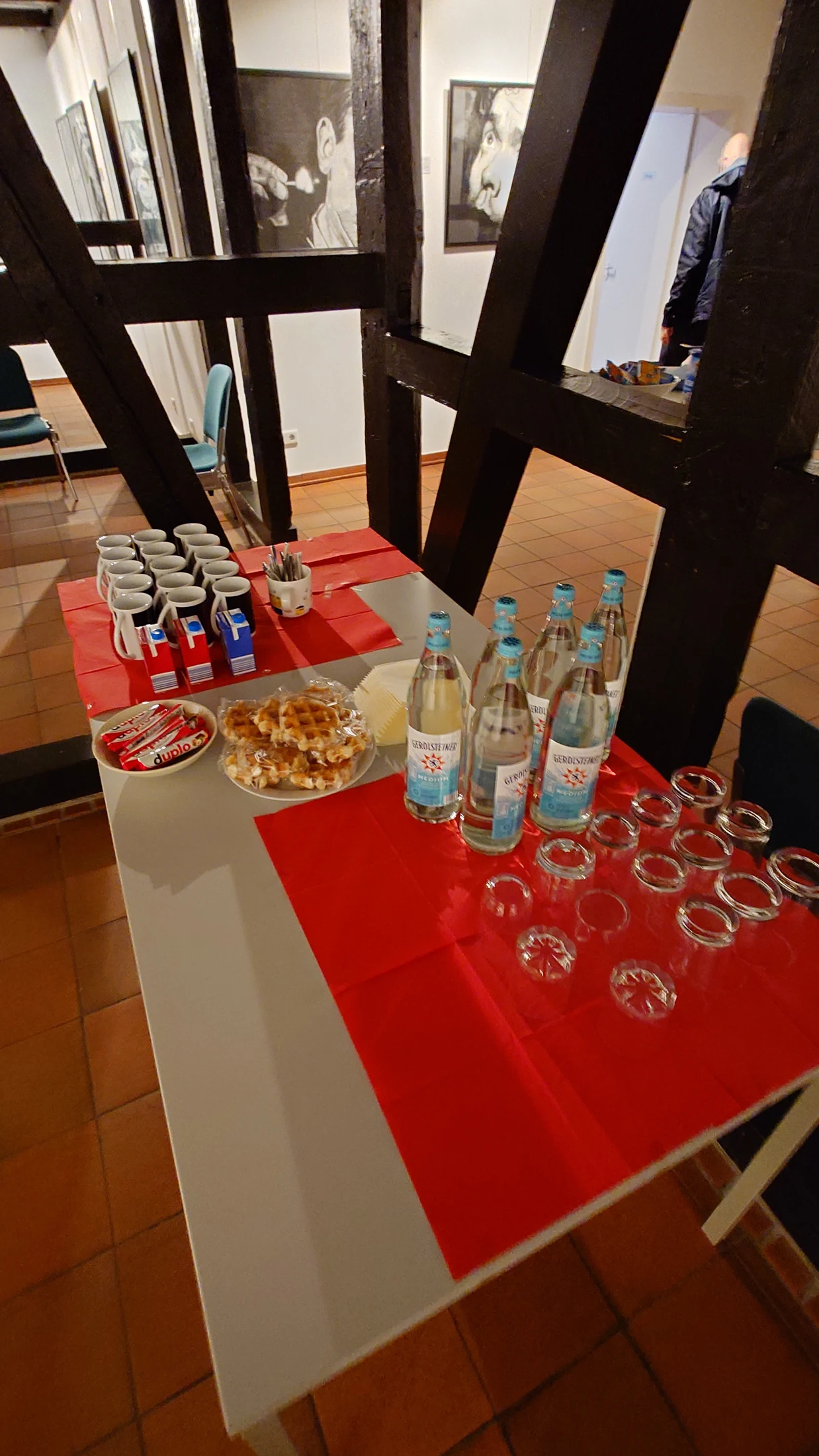 Ex-Position - Schollbrockhaus · Herne