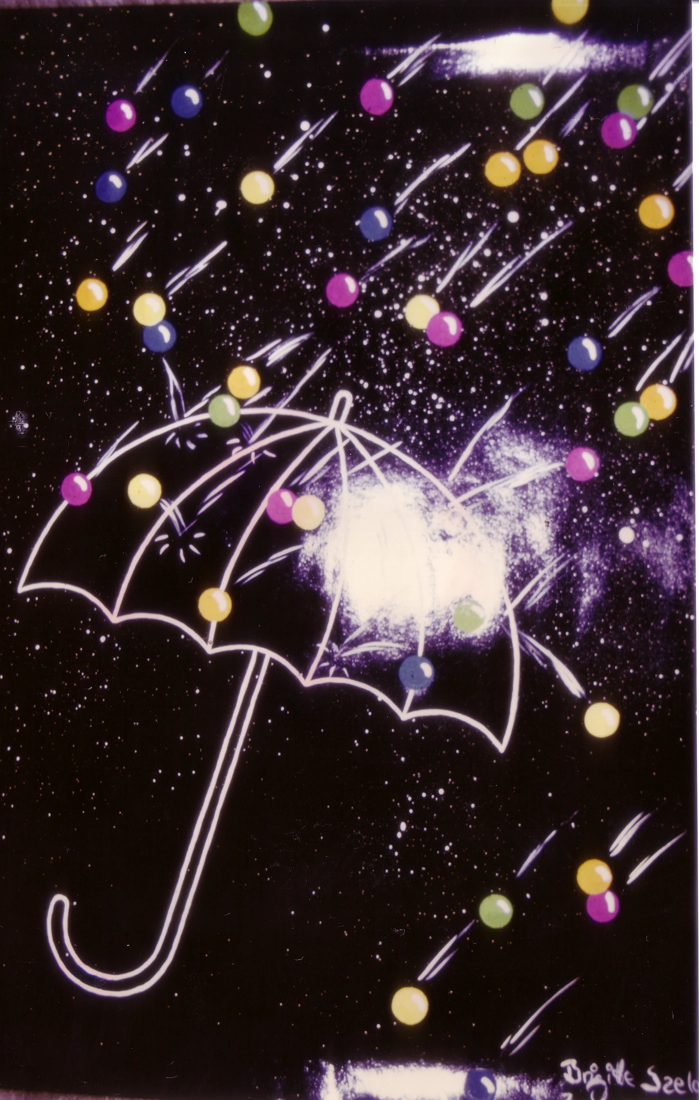 ballon-regen