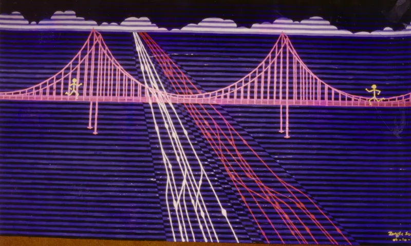 bridge