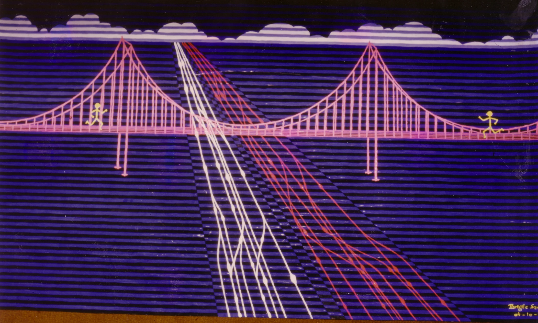 bridge
