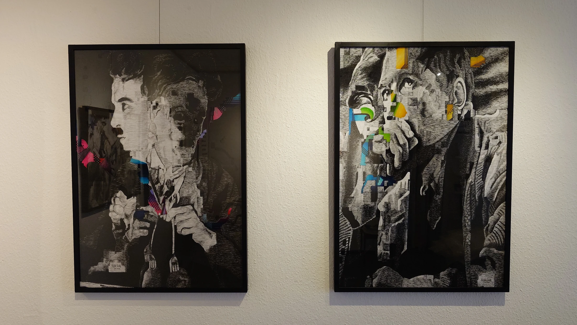 Zwischenzeit - Kunstpunkt · Herne