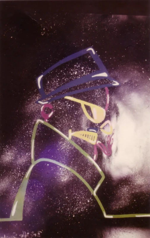 le chapeau