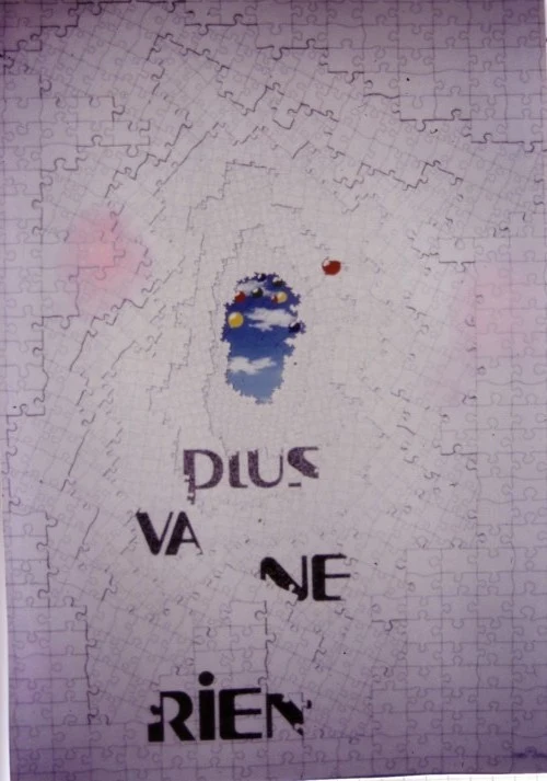 rien ne va plus