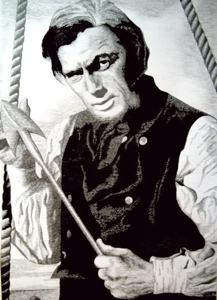 moby dick
