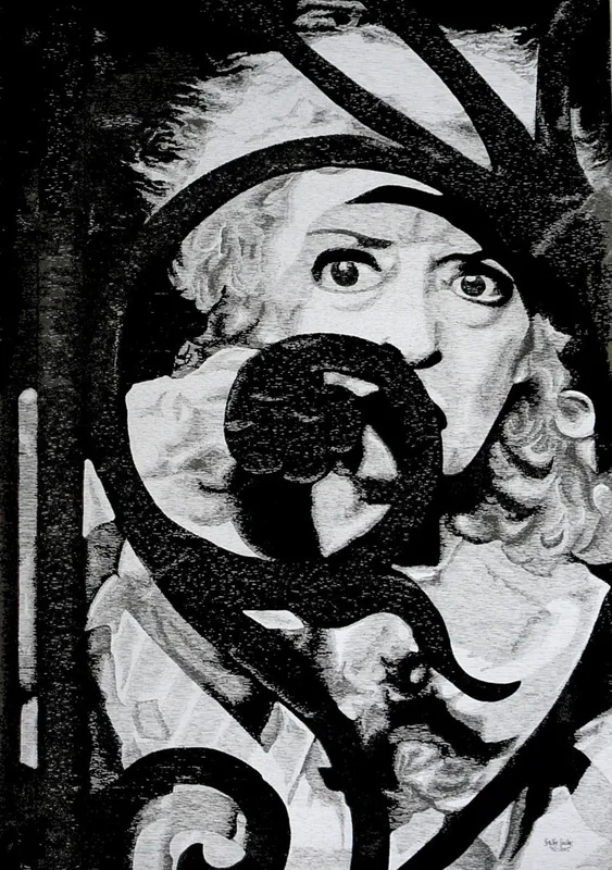 Was geschah wirklich mit Baby Jane / 1962