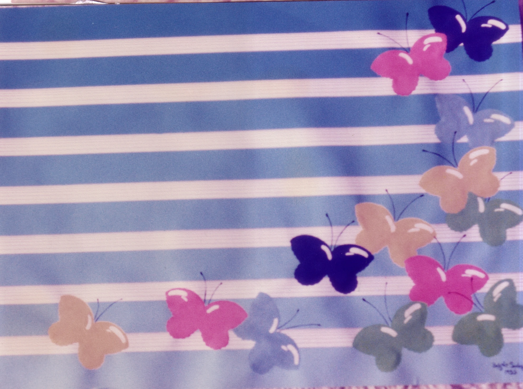 butterflies to ballons 1