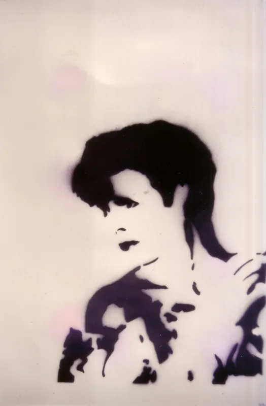 bowie