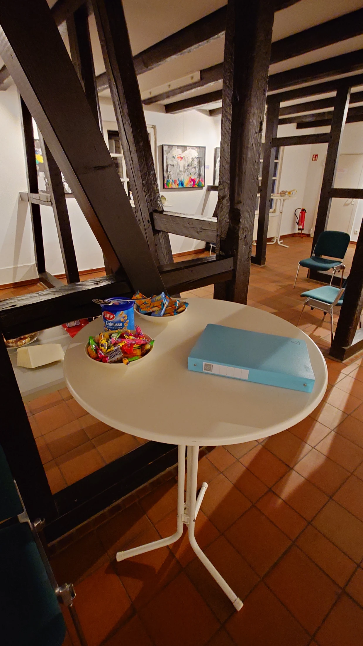Ex-Position - Schollbrockhaus · Herne