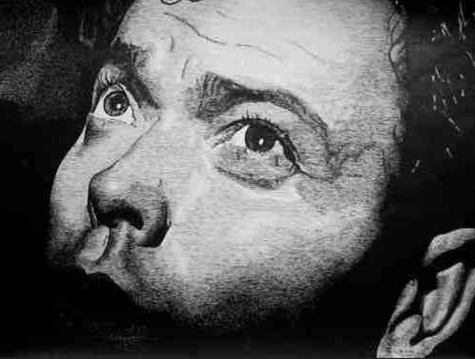 Der dritte Mann / 1949
