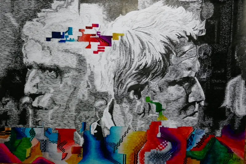 Wer den Wind sät / 1960