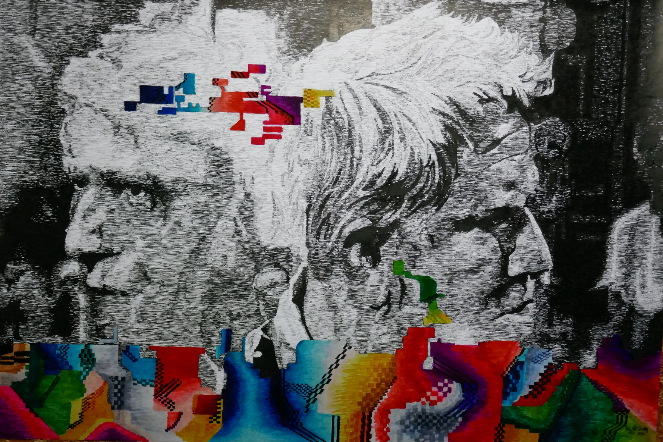 Wer den Wind sät / 1960