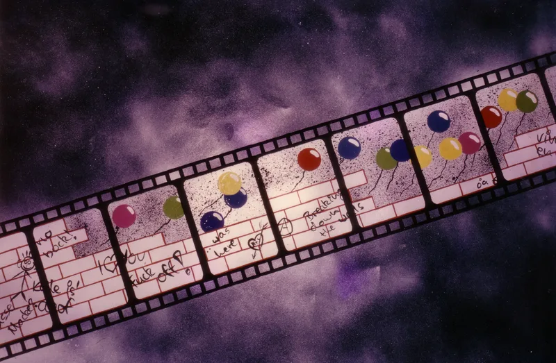 mauer-film