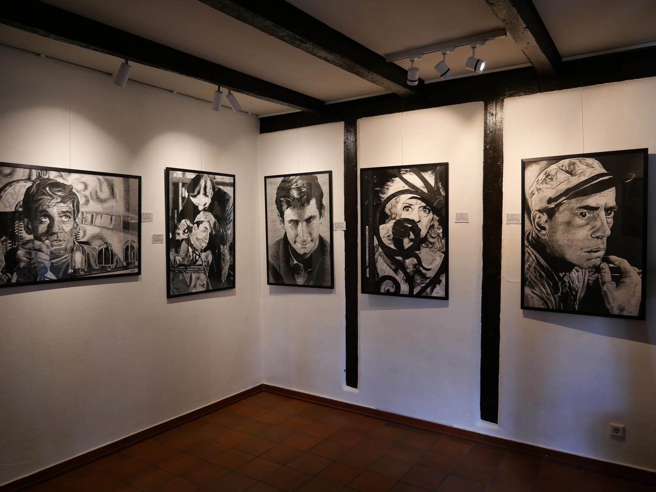 Ex-Position - Schollbrockhaus · Herne