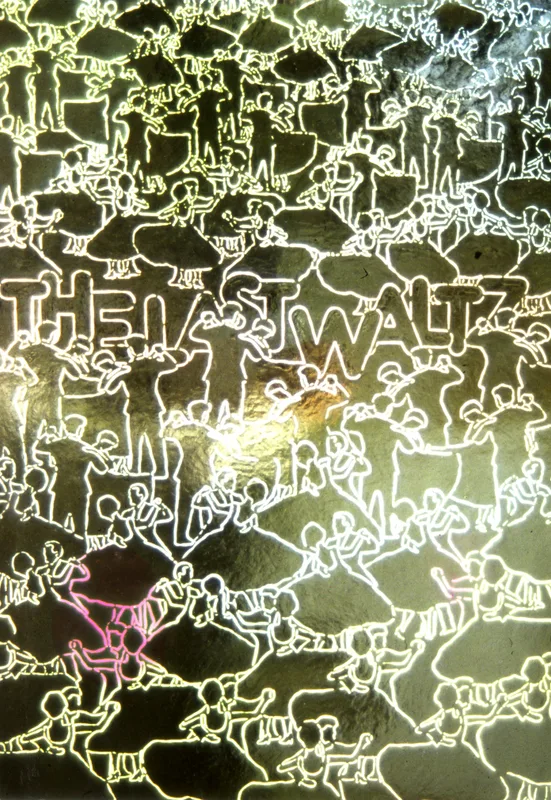 the last waltz