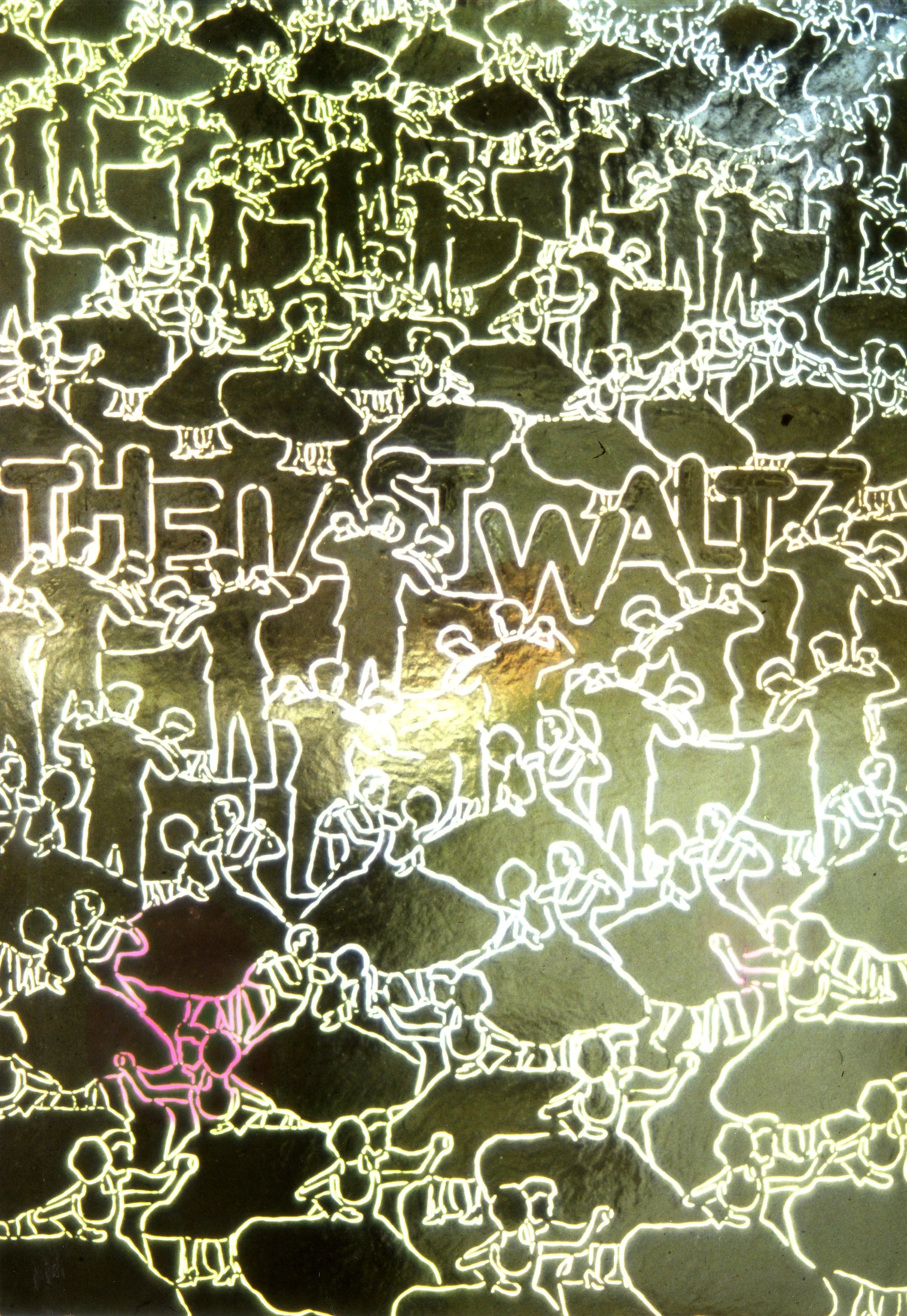 the last waltz