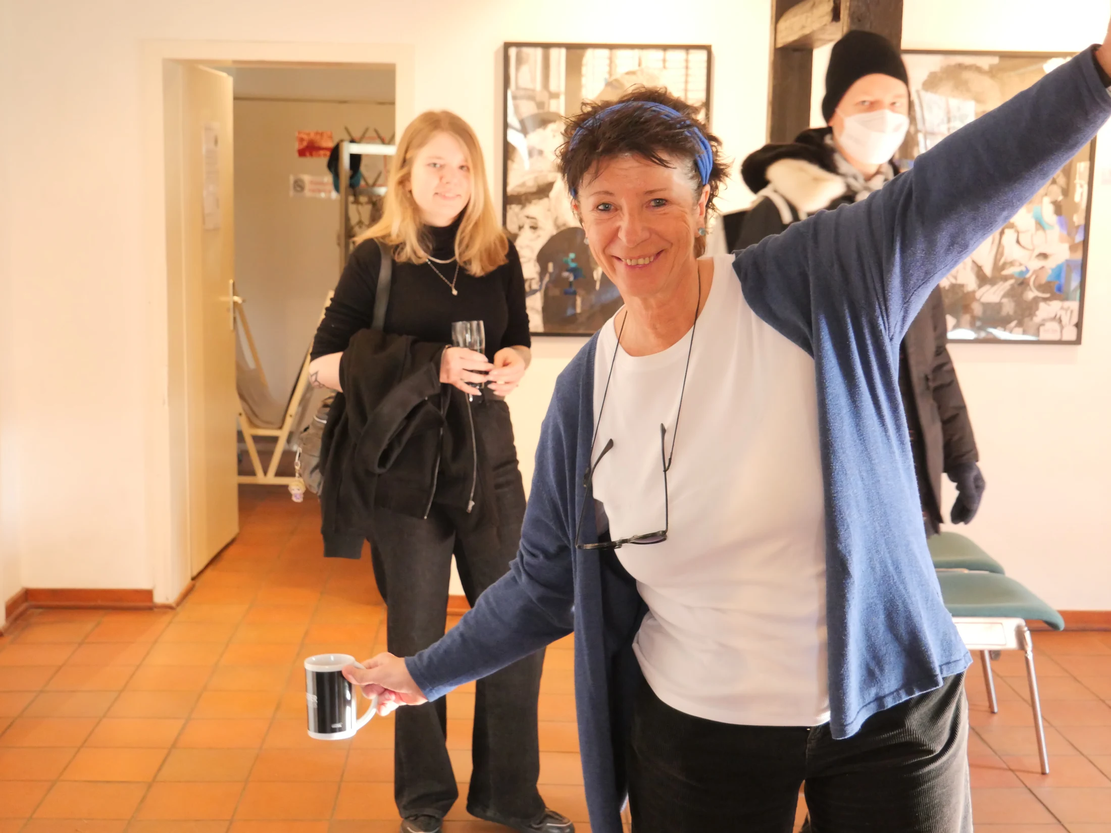 Ex-Position - Schollbrockhaus · Herne