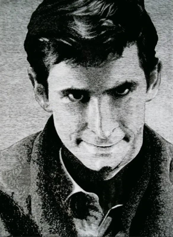 Psycho / 1960