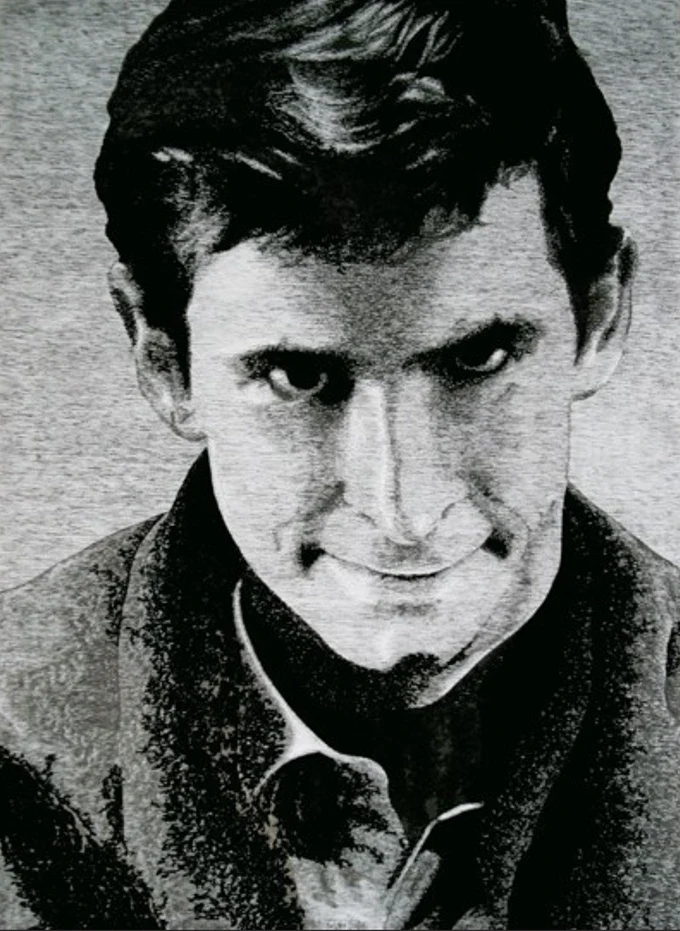 Psycho / 1960