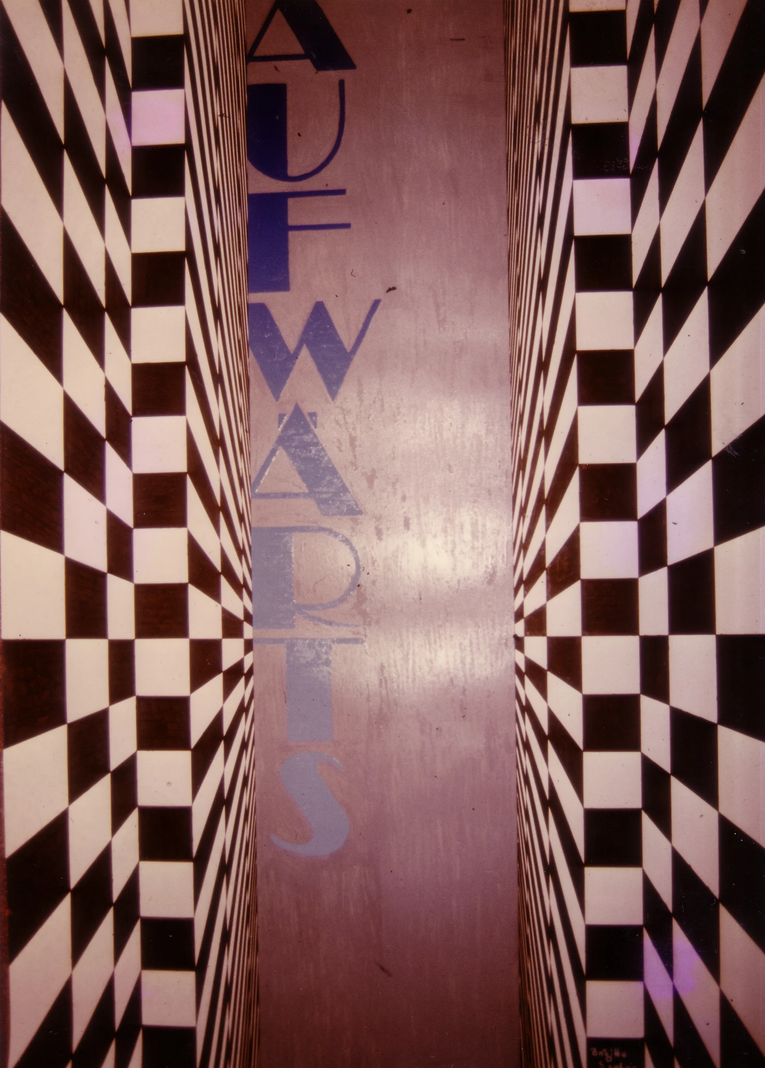 aufwarts