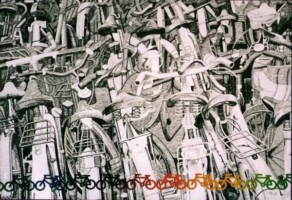 cycle-mania