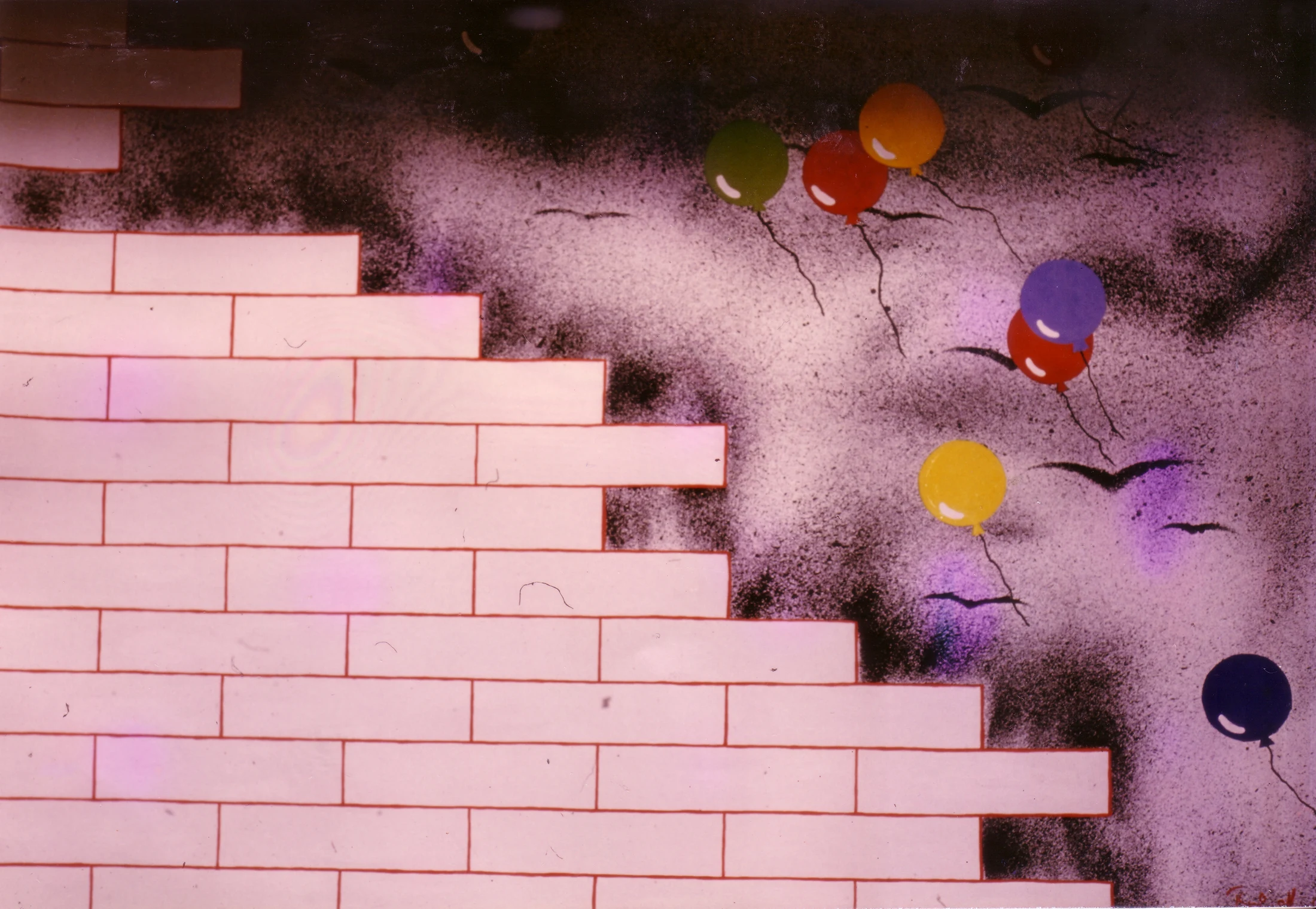 ballon-mauer
