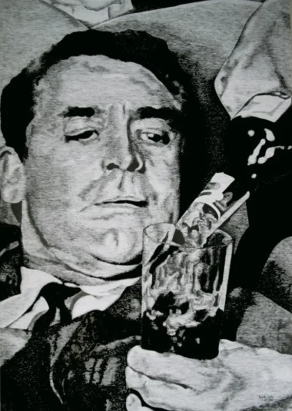 Der unsichtbare Dritte / 1959