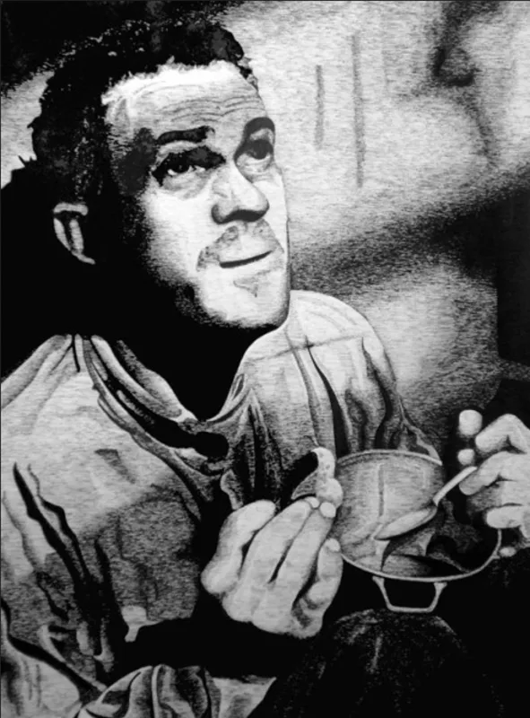 Papillon / 1960