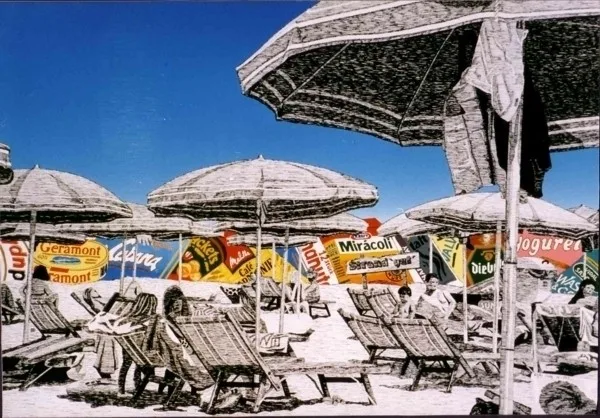 strand gut