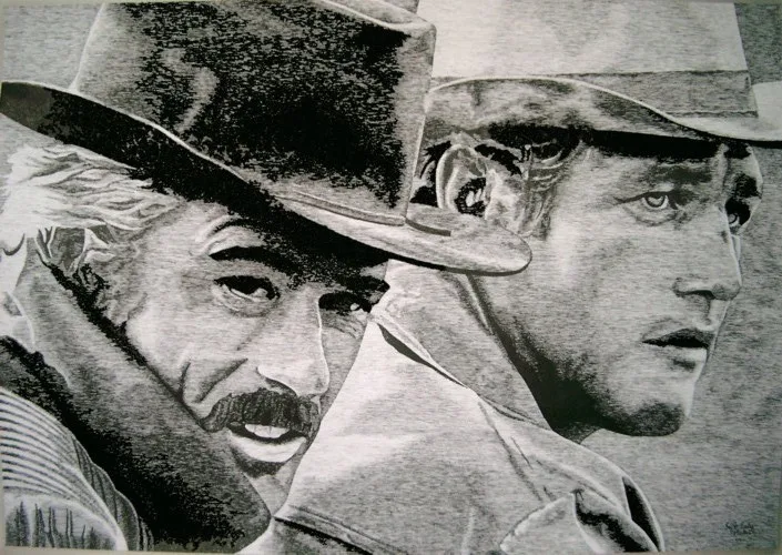butch cassidy und sundance kid
